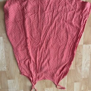 Wild fable pink dress